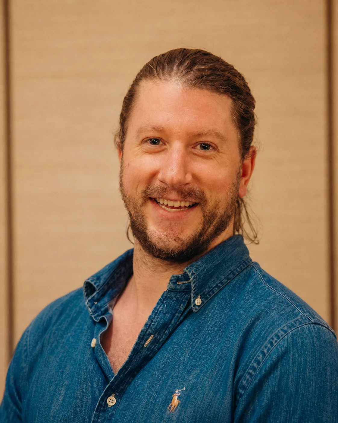 Adam Bartnik, founder of VidSlicers